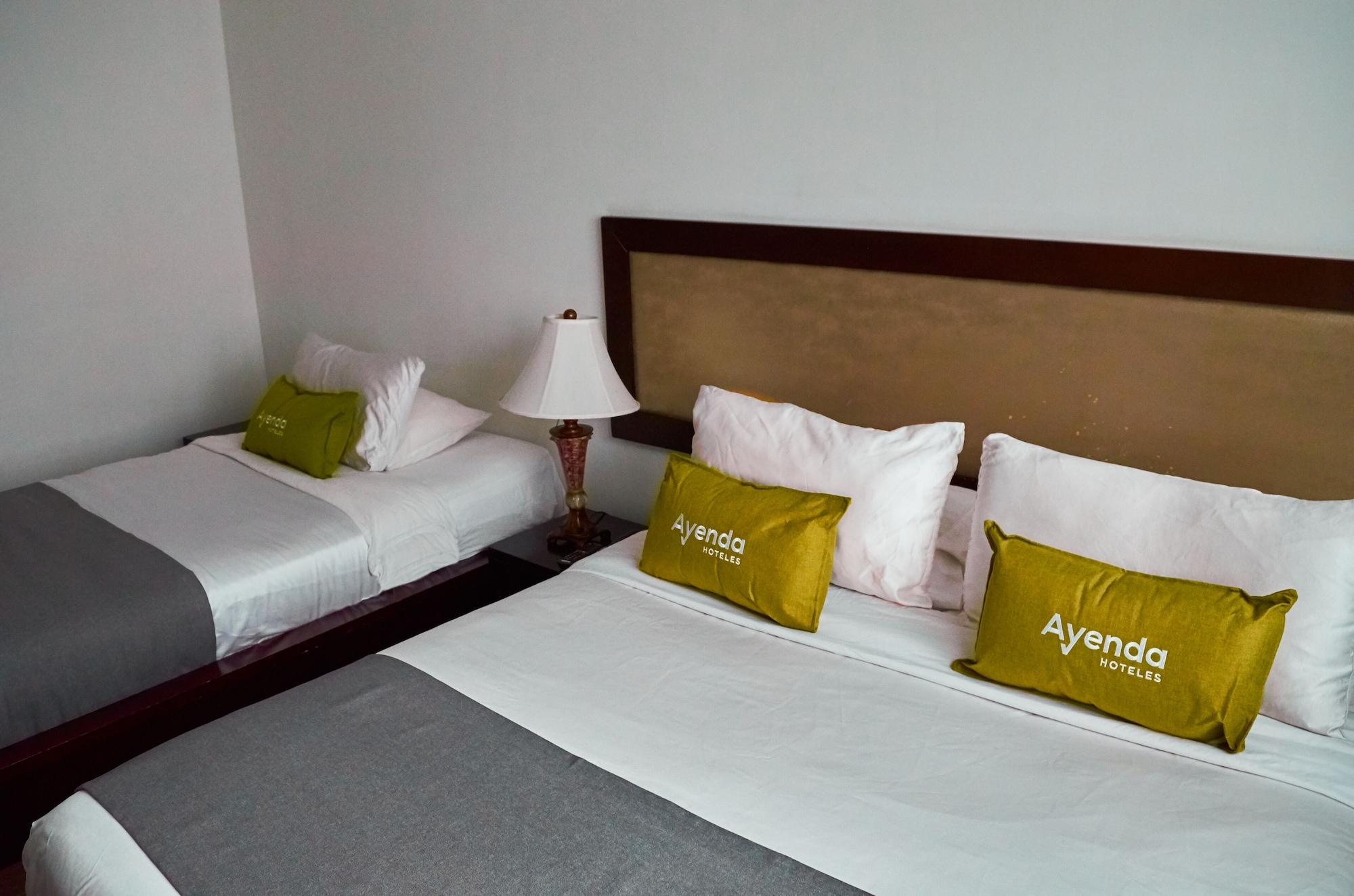 Ayenda 1076 Eco Boutique Bogota Hotel Exterior photo