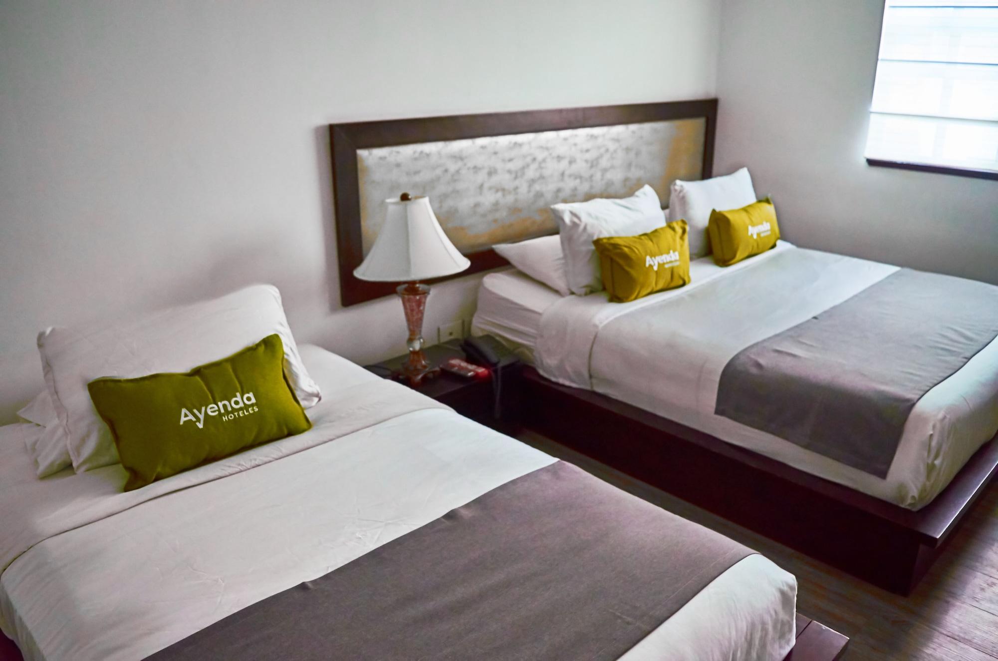 Ayenda 1076 Eco Boutique Bogota Hotel Exterior photo