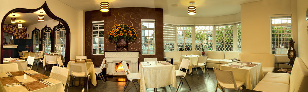 Ayenda 1076 Eco Boutique Bogota Hotel Exterior photo