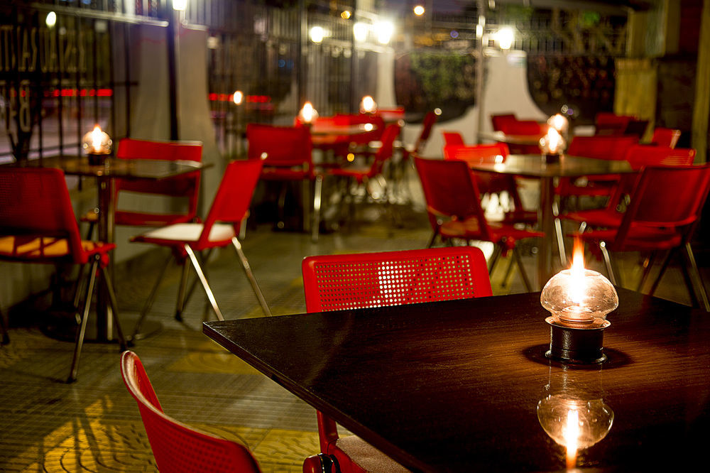Ayenda 1076 Eco Boutique Bogota Hotel Exterior photo