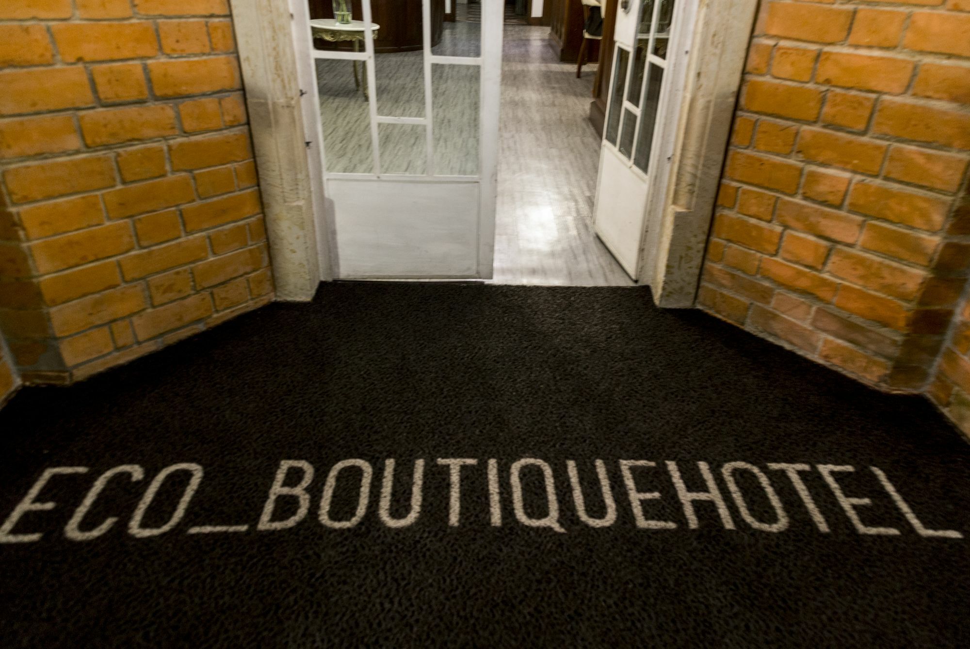 Ayenda 1076 Eco Boutique Bogota Hotel Exterior photo